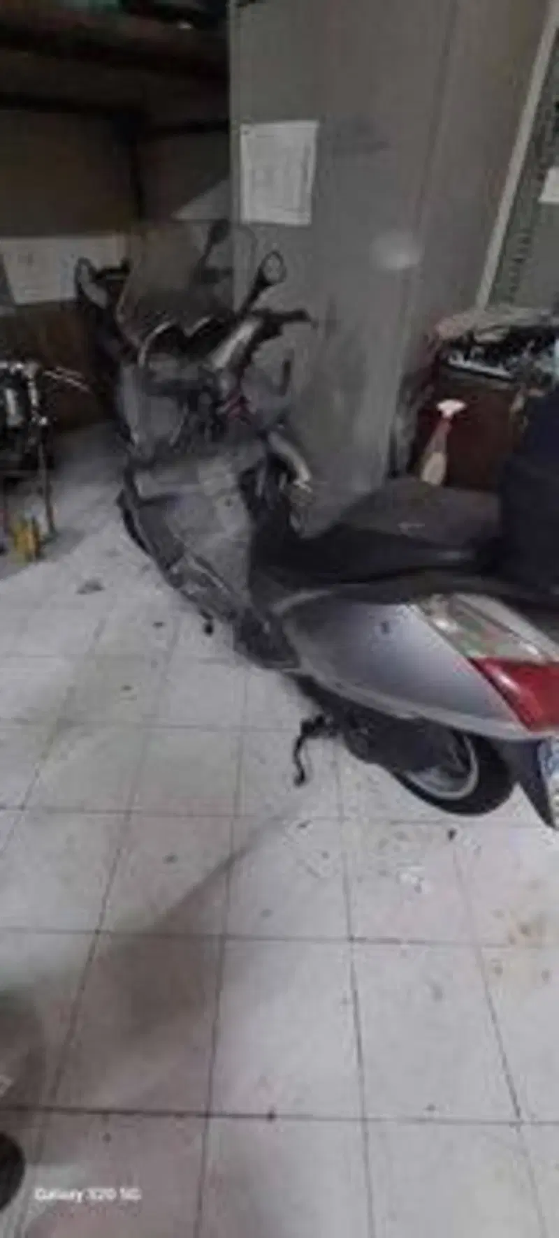 PEZZI DI RICAMBIO APRILIA ATLANTIC 200 (2)