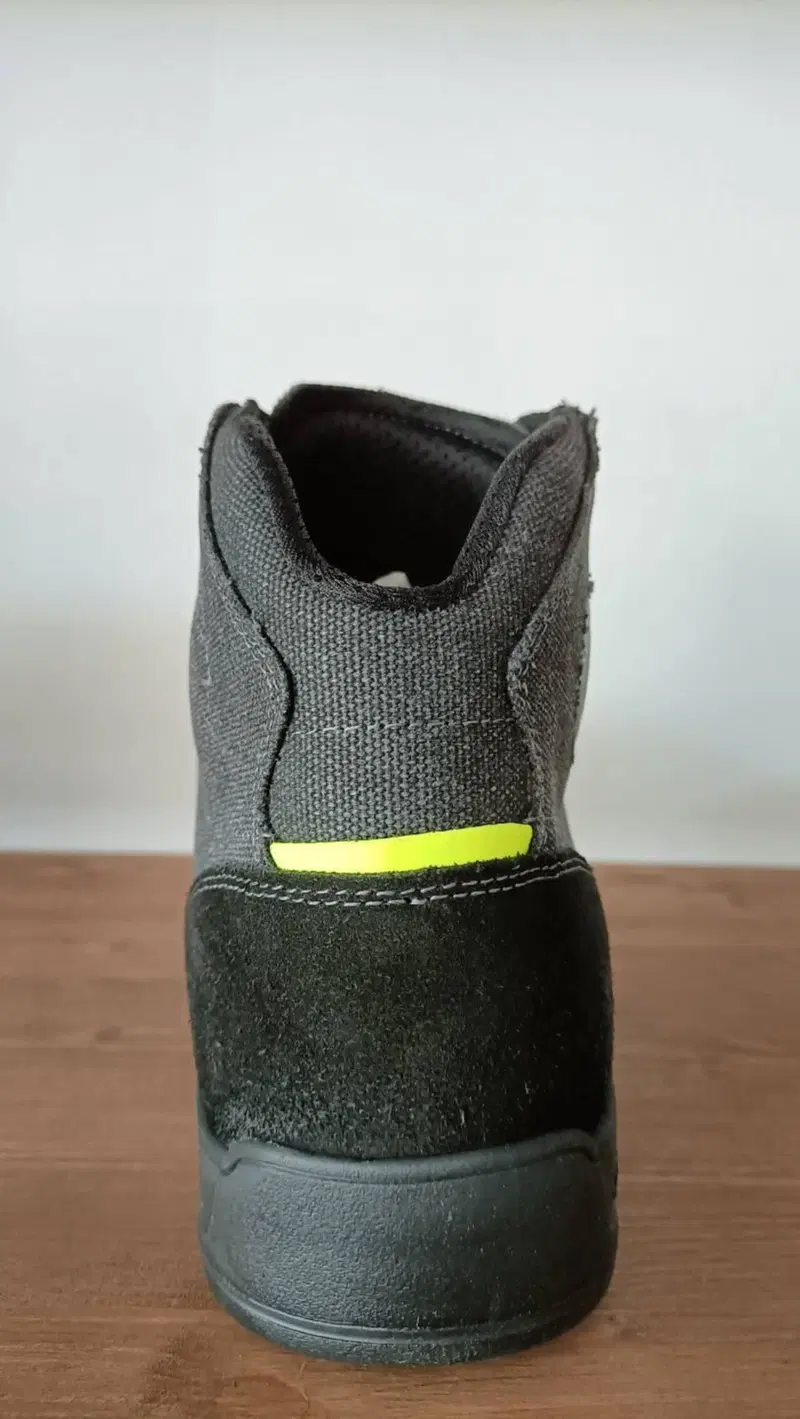 Scarpa Stylmartin Shadow - SALDI (2)