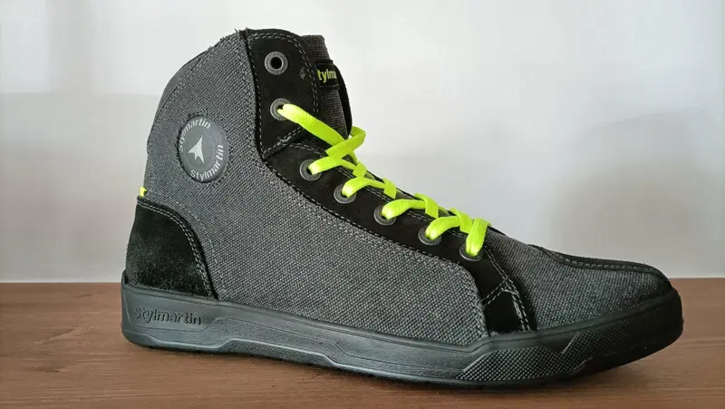 Scarpa Stylmartin Shadow - SALDI (4)