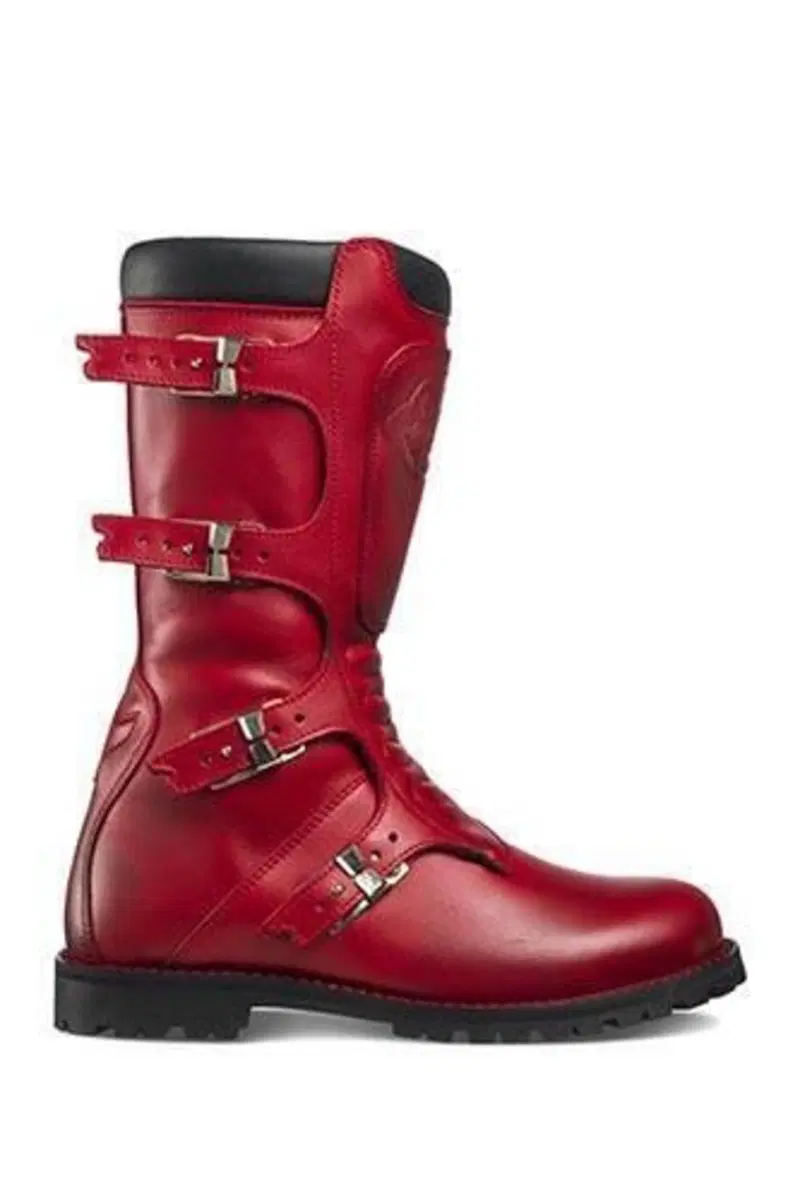 Stivale moto Stylmartin Continental - SALDI (3)