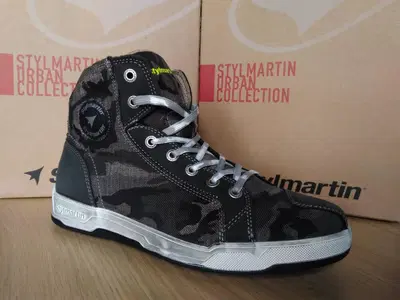 Scarpa moto Stylmartin Raptor - SALDI