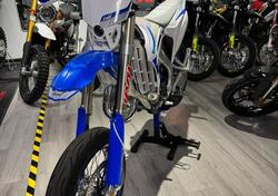 Tm Moto SMR 125 Fi 2T (2024) nuova