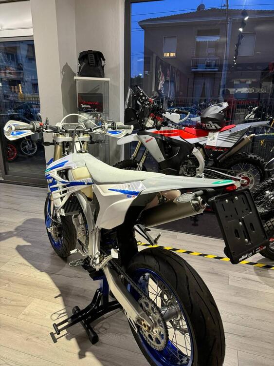 Tm Moto SMR 125 Fi 2T (2024) (3)