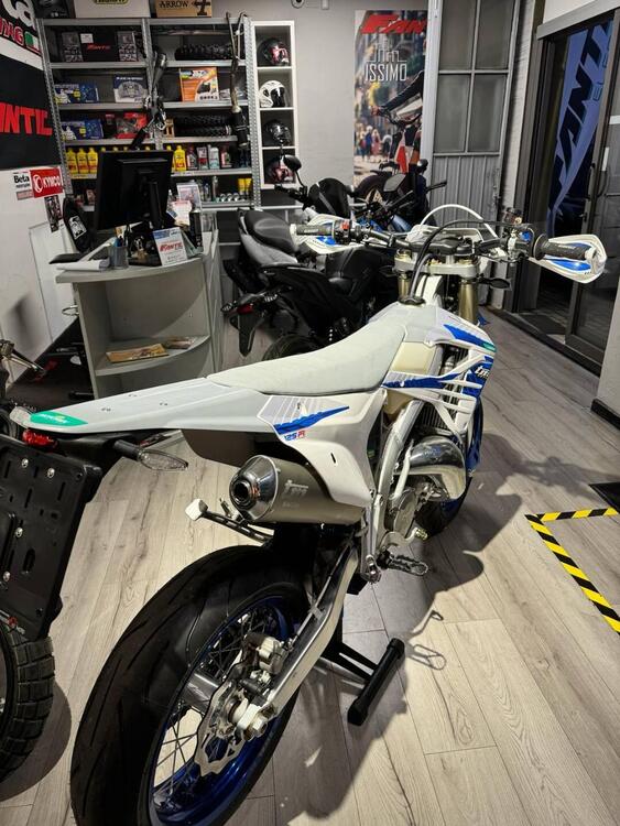 Tm Moto SMR 125 Fi 2T (2024) (5)