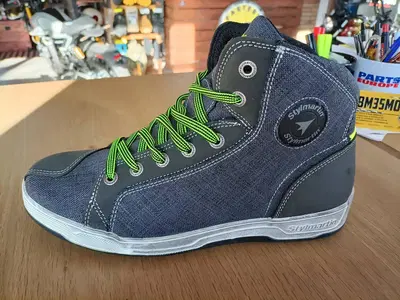 Scarpa moto Stylmartin Kansas - SALDI