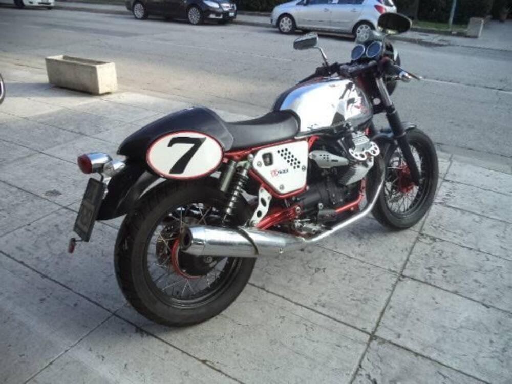 Moto Guzzi V7 Racer (2012 - 14) (3)
