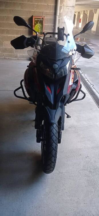 Benelli TRK 502 X (2020) (3)