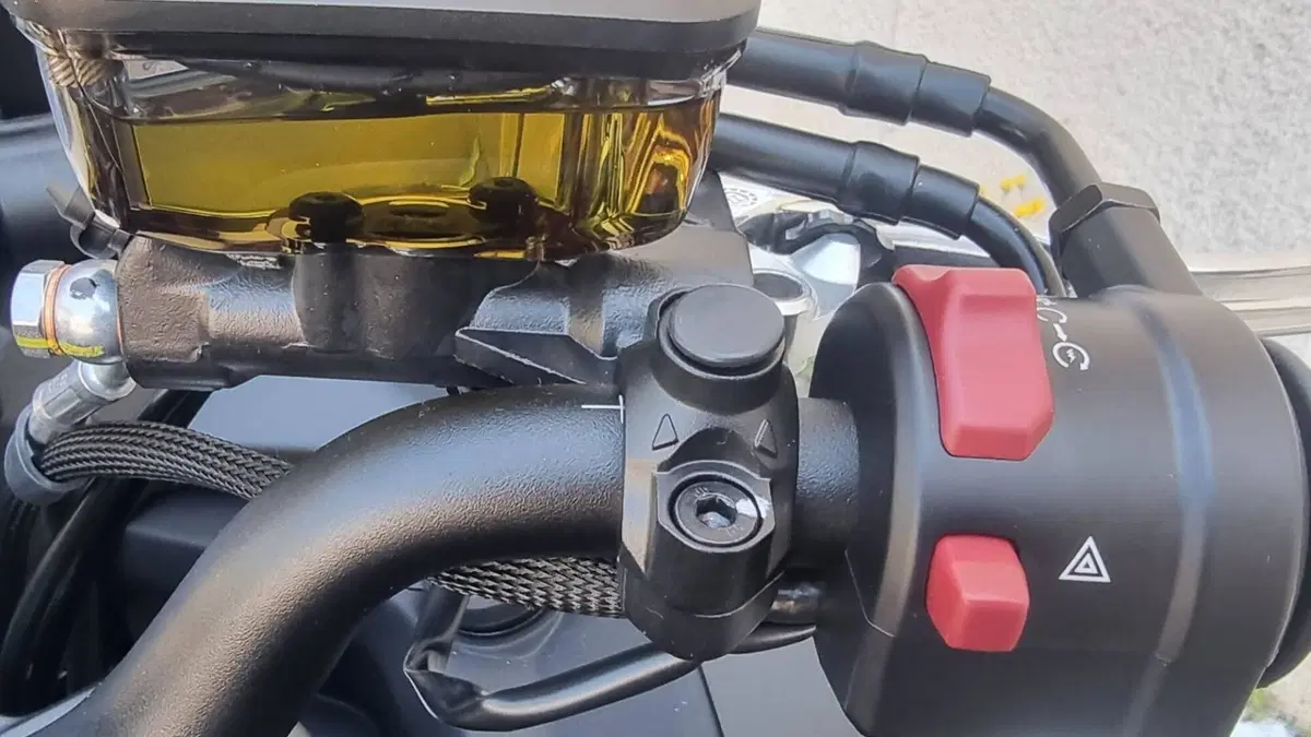 CFMOTO 650GT (2021 - 26) (5)