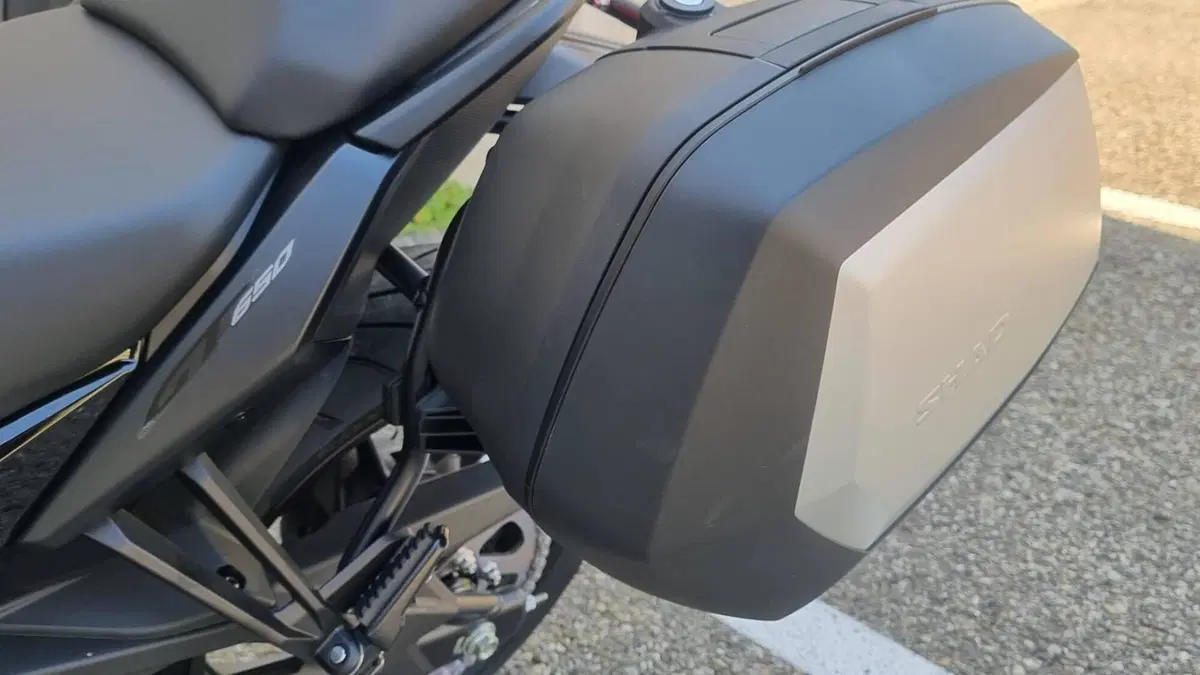 CFMOTO 650GT (2021 - 26) (6)