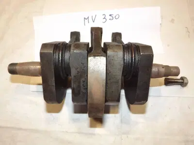 albero motore mv 350 ipotesi MV Agusta
