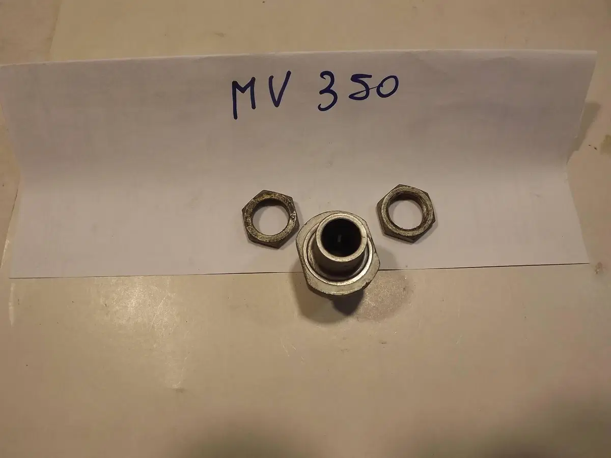 albero motore mv 350 ipotesi MV Agusta (2)