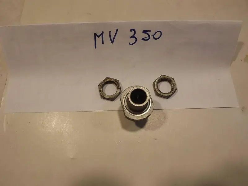albero motore mv 350 ipotesi MV Agusta (2)