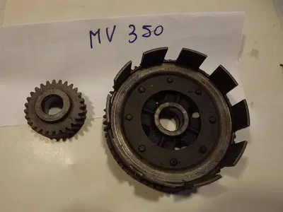 Gruppo campana frezione mv 350 MV Agusta