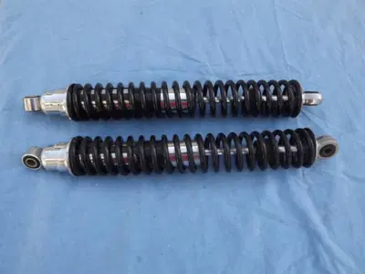 ammortizzatori xl 250s Honda