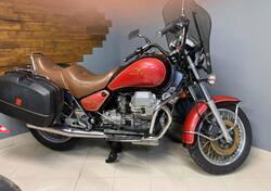 Moto Guzzi California 1000 Classic Iniezione (1991 - 93) usata
