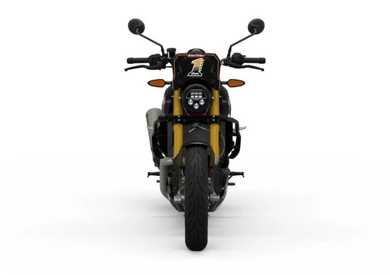 Indian FTR 1200 FTR 1200 x RSD Super Hooligan (2024 - 25) (5)