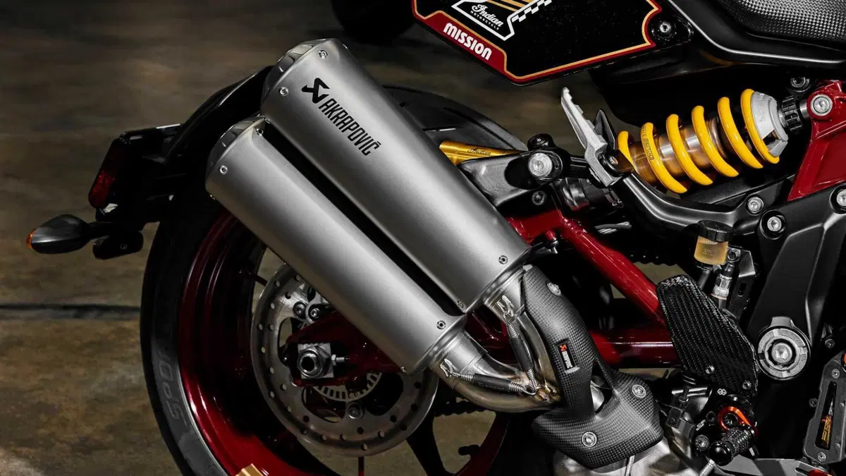 Indian FTR 1200 FTR 1200 x RSD Super Hooligan (2024 - 25) (7)