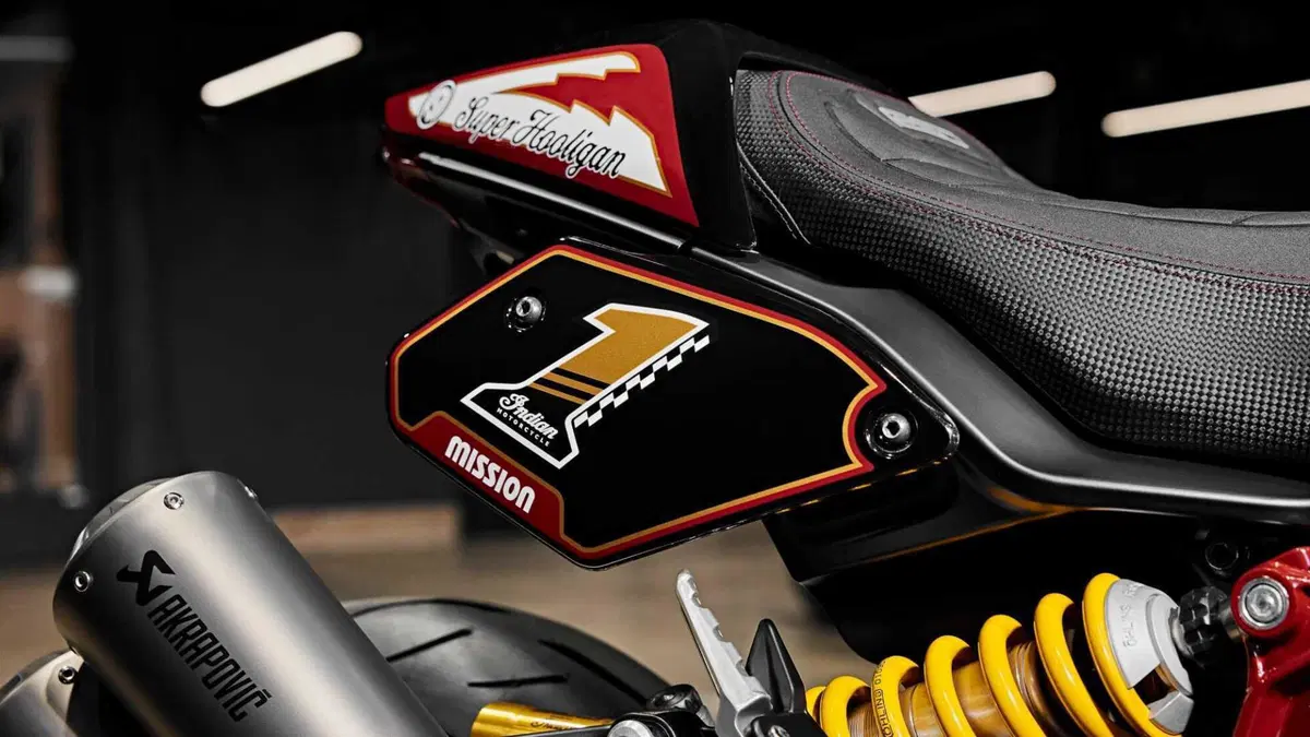 Indian FTR 1200 FTR 1200 x RSD Super Hooligan (2024 - 25) (9)