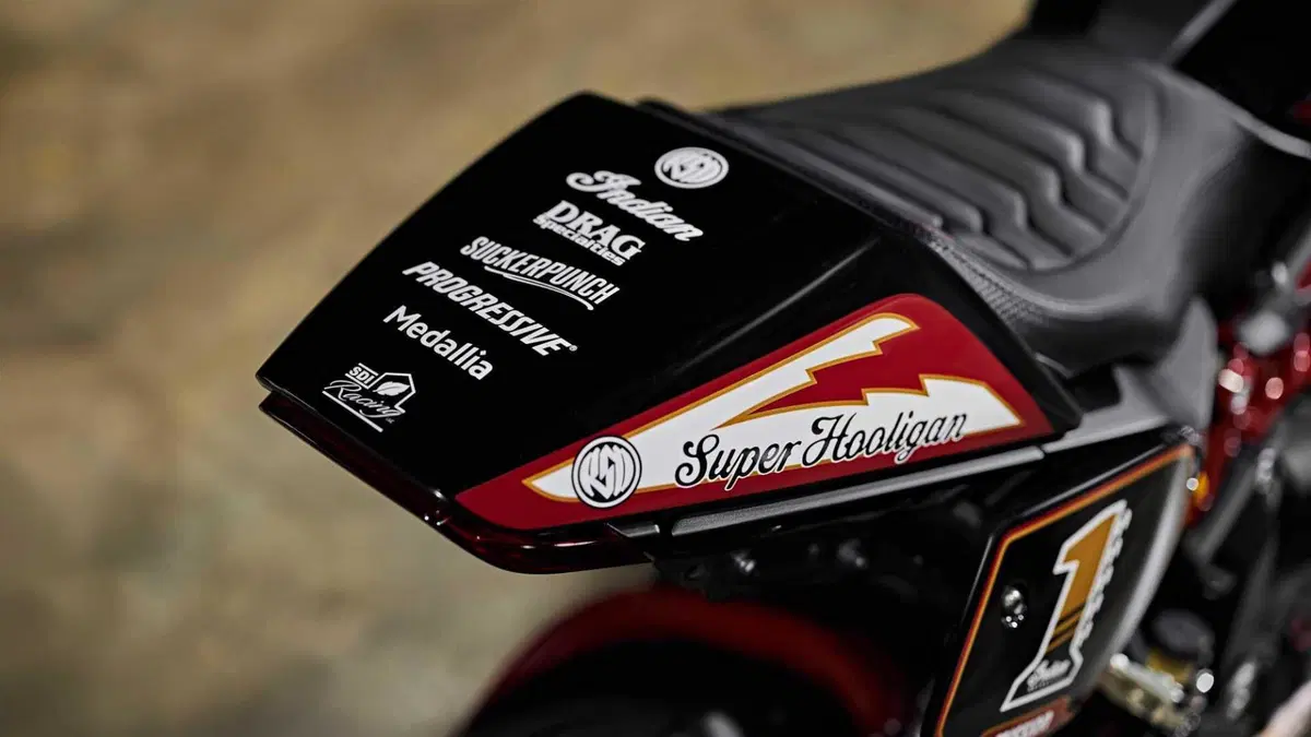 Indian FTR 1200 FTR 1200 x RSD Super Hooligan (2024 - 25) (11)