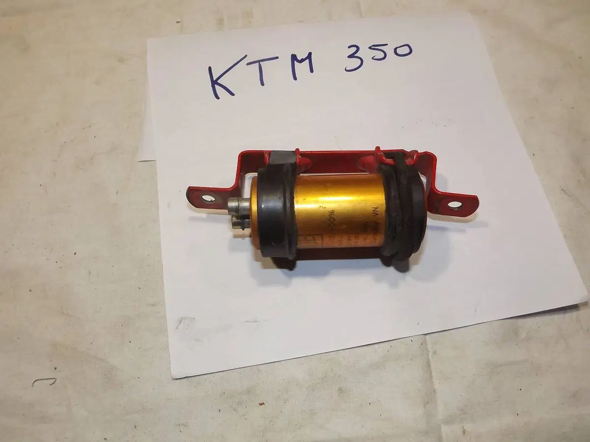 BOBINA KTM (3)