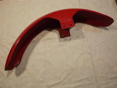 PARAFANGO ANT.MOTO GUZZI 850 LEMAS