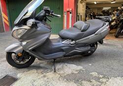 Suzuki Burgman AN 650 Executive (2017 - 20) usata