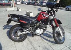 Yamaha XT 600 (1984 - 98) usata