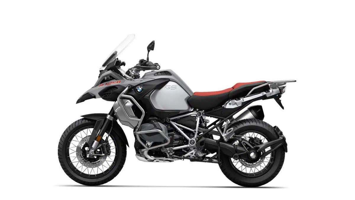 Bmw R 1250 GS Adventure R 1250 GS Adventure (2021 - 24) (6)