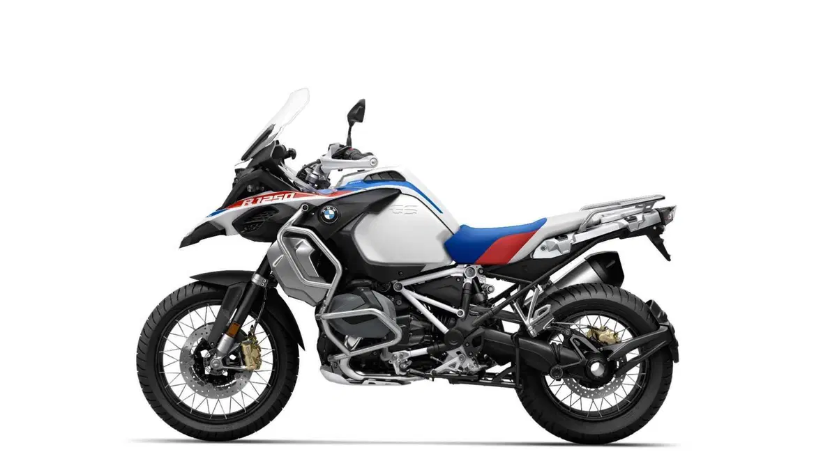 Bmw R 1250 GS Adventure R 1250 GS Adventure (2021 - 24) (5)