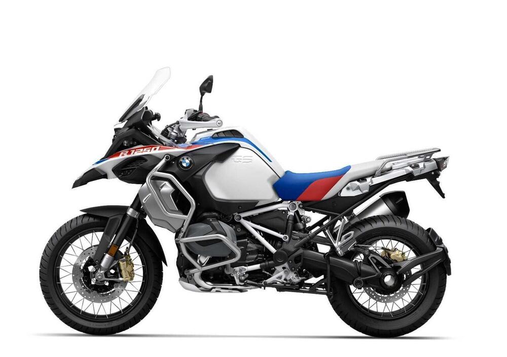 Bmw R 1250 GS Adventure (2021 - 24) (5)