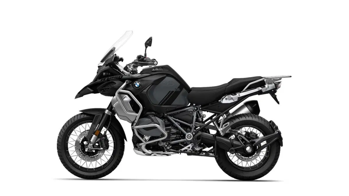 Bmw R 1250 GS Adventure R 1250 GS Adventure (2021 - 24) (8)