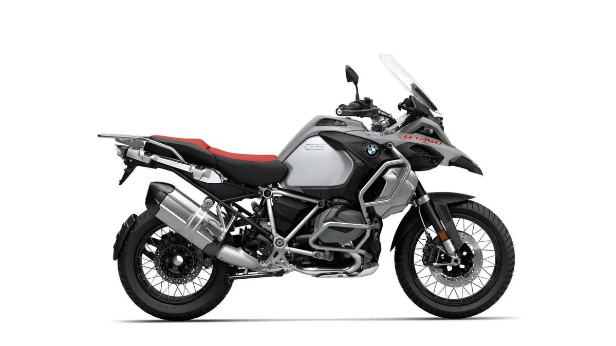 Bmw R 1250 GS Adventure R 1250 GS Adventure (2021 - 24) (10)