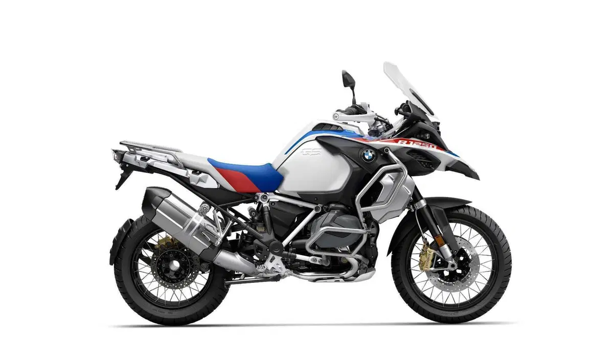Bmw R 1250 GS Adventure R 1250 GS Adventure (2021 - 24) (9)
