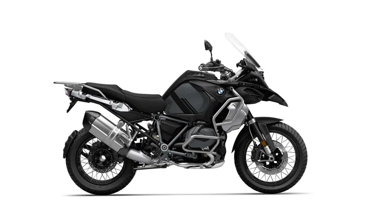 Bmw R 1250 GS Adventure R 1250 GS Adventure (2021 - 24) (12)
