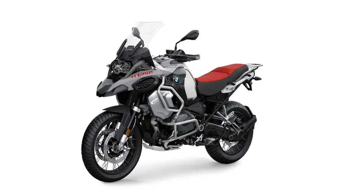 Bmw R 1250 GS Adventure R 1250 GS Adventure (2021 - 24) (2)