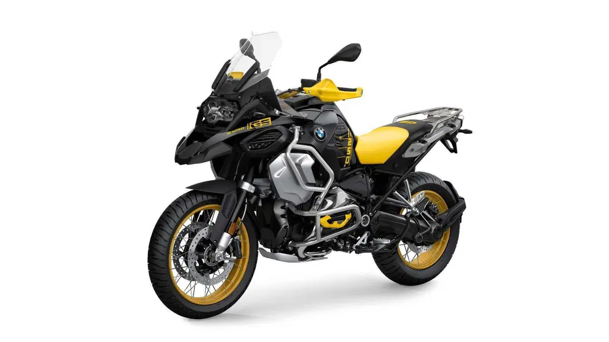 Bmw R 1250 GS Adventure R 1250 GS Adventure (2021 - 24) (3)