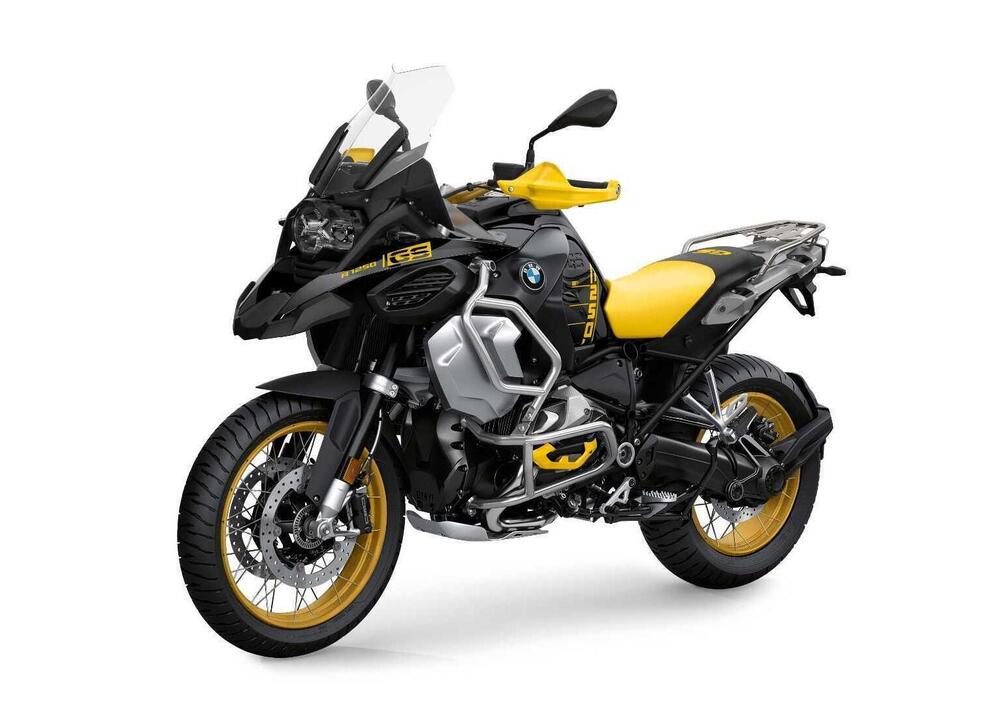 Bmw R 1250 GS Adventure (2021 - 24) (3)