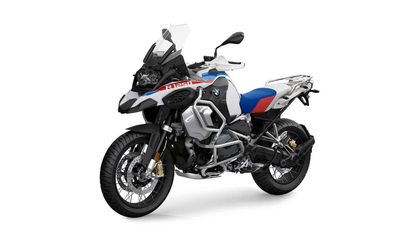 Quotazione usato Bmw R 1250 GS Adventure