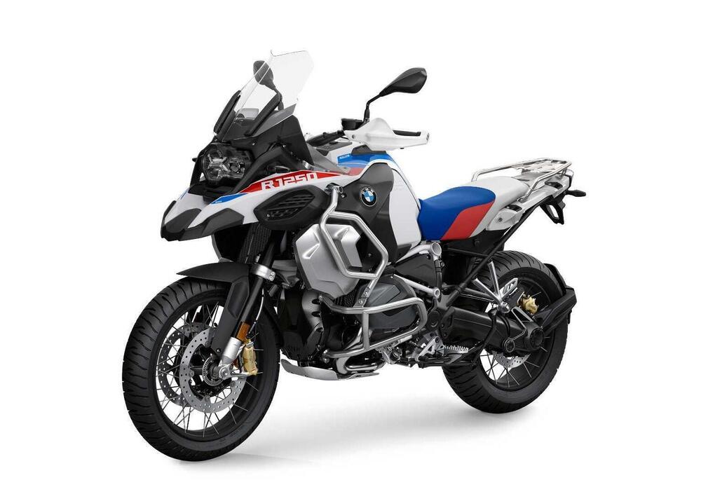 Bmw R 1250 GS Adventure (2021 - 24)