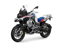 Bmw R 1250 GS Adventure