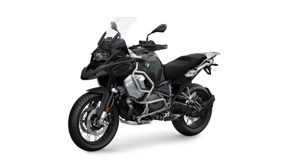 Bmw R 1250 GS Adventure R 1250 GS Adventure (2021 - 24) (4)