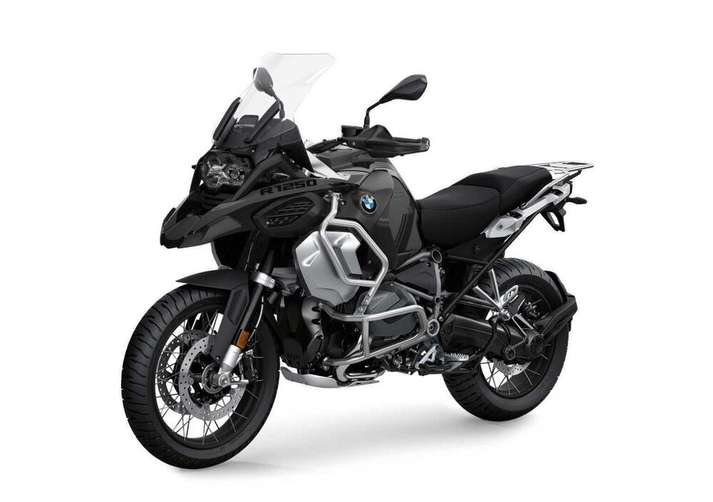 Bmw R 1250 GS Adventure (2021 - 24) (4)