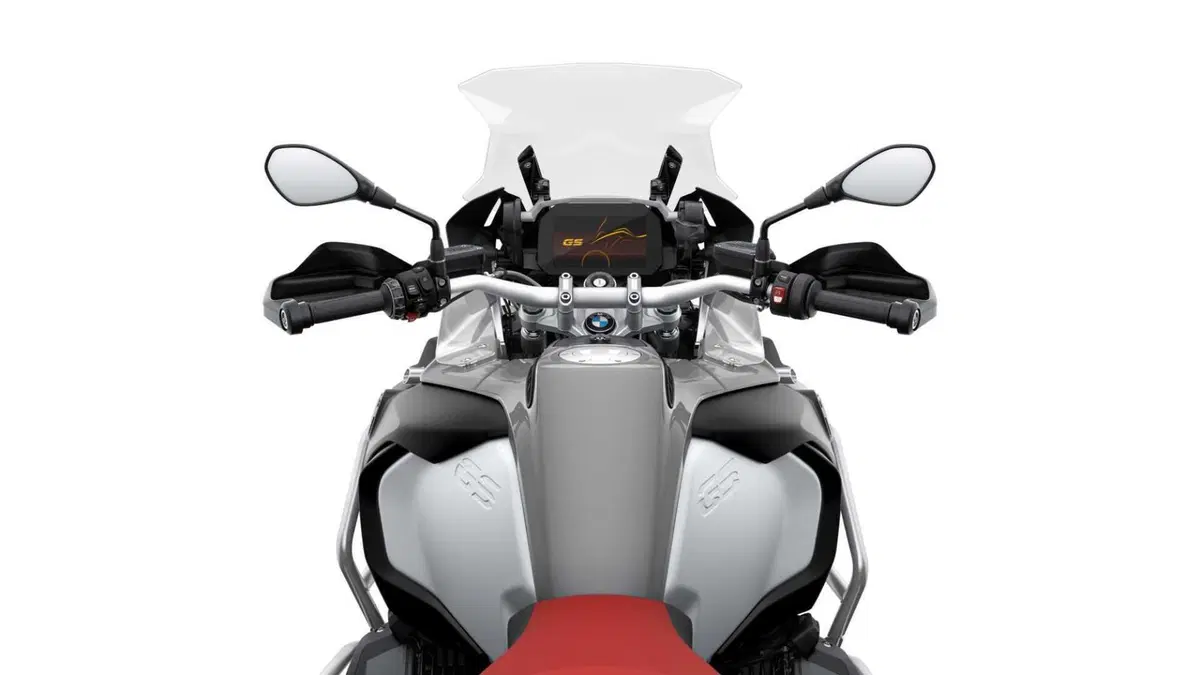 Bmw R 1250 GS Adventure R 1250 GS Adventure (2021 - 24) (14)