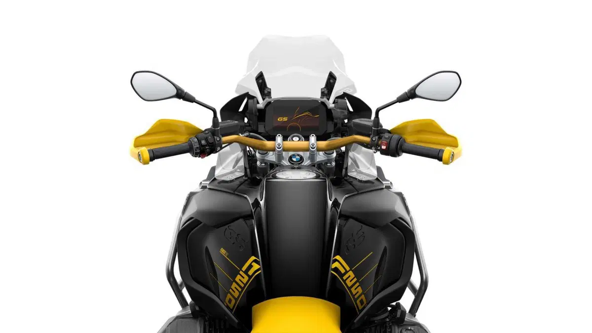 Bmw R 1250 GS Adventure R 1250 GS Adventure (2021 - 24) (15)
