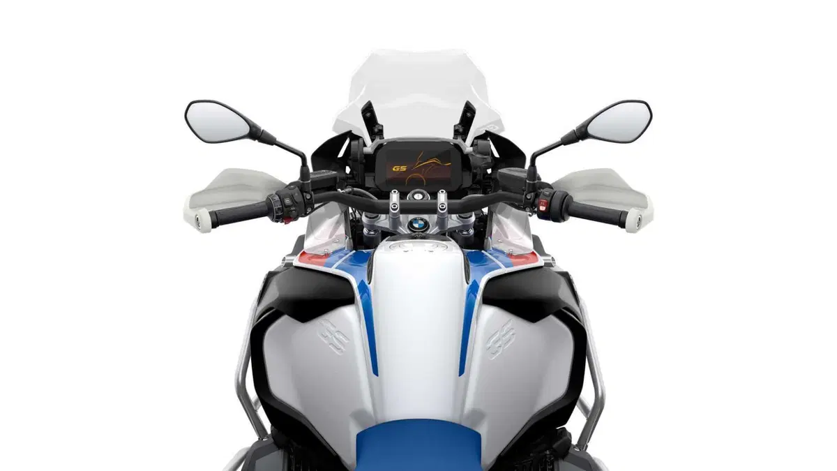 Bmw R 1250 GS Adventure R 1250 GS Adventure (2021 - 24) (13)