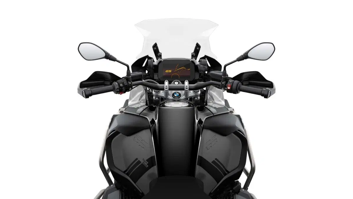 Bmw R 1250 GS Adventure R 1250 GS Adventure (2021 - 24) (16)