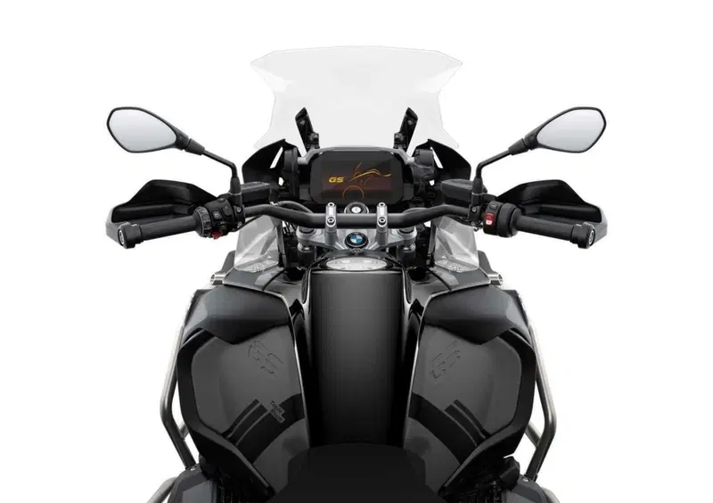 Bmw R 1250 GS Adventure R 1250 GS Adventure (2021 - 24) (16)