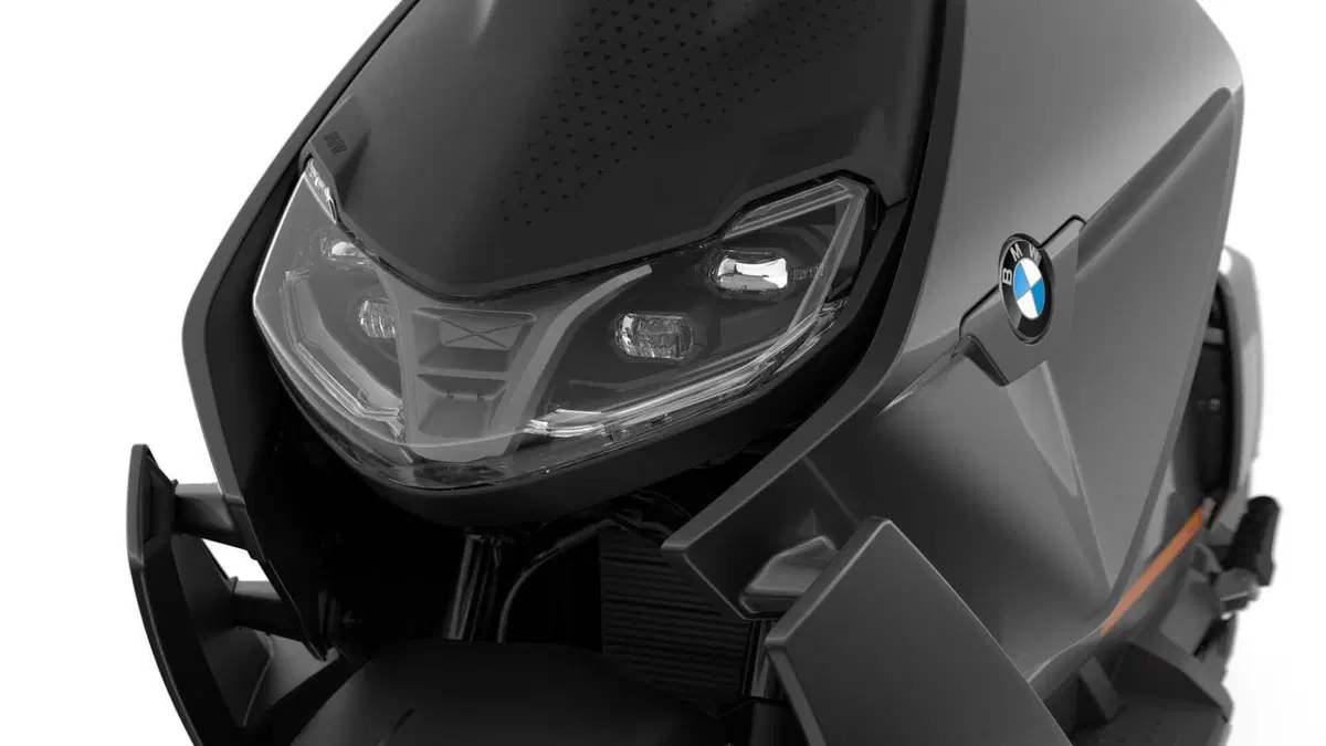 Bmw CE 04 CE 04 (2021 - 25) (7)