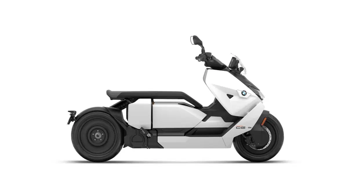 Bmw CE 04 CE 04 (2021 - 25) (6)