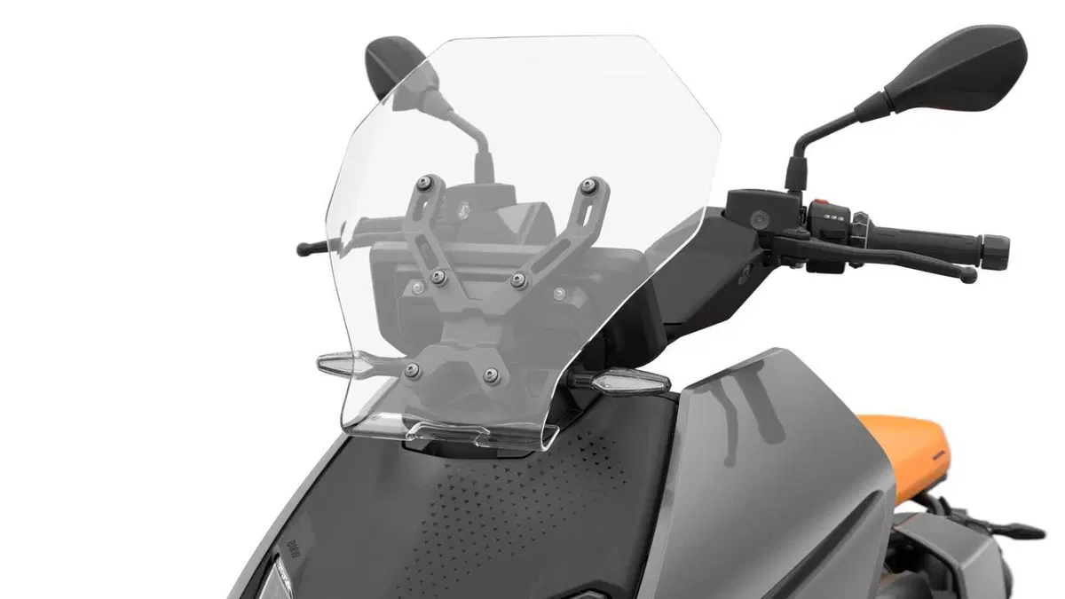 Bmw CE 04 CE 04 (2021 - 25) (8)